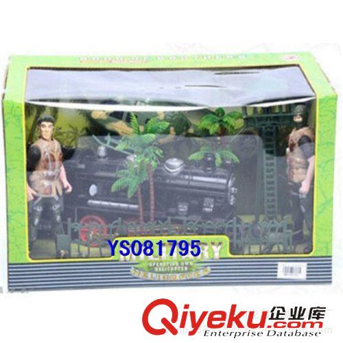 過(guò)家家玩具 廠價(jià)直銷(xiāo) 軍事玩具套組合 軍事套玩具　廟會(huì)　淘寶熱賣(mài)原始圖片3