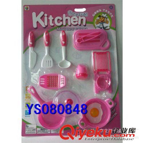 過家家玩具 廠家供應 兒童過家家玩具別墅 帶音樂玩具別墅 新款豪華版玩