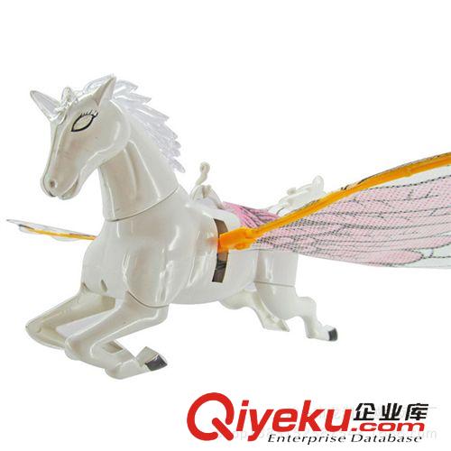 力控玩具 電動飛馬 吊線電動飛馬 地攤電動玩具貨源 電動吊線飛馬 馬到成功原始圖片3