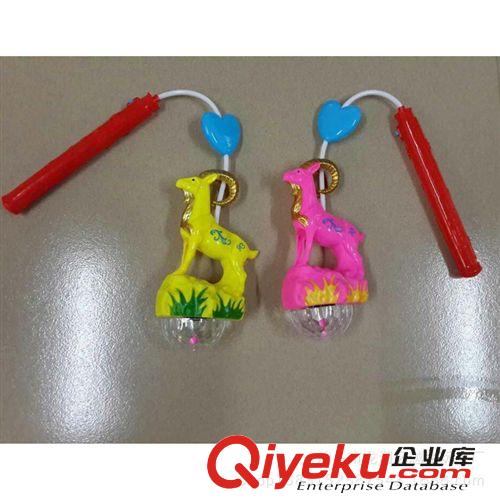 力控玩具 2015年羊年玩具燈籠 滿天星羊年燈籠 兒童手提燈籠 元宵熱賣原始圖片2