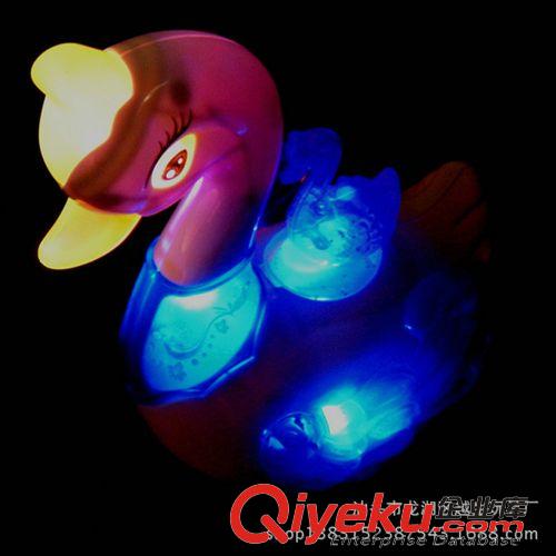 力控玩具 0607A下蛋天鵝 電動(dòng)下蛋天鵝 嘉爾樂(lè)新款下蛋玩具 電動(dòng)下蛋鵝原始圖片3