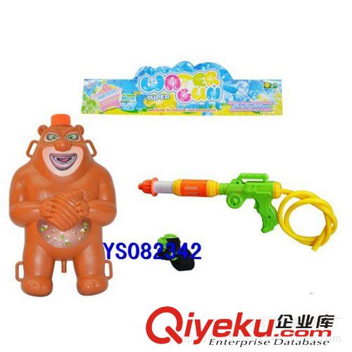 夏天玩具 廠家直銷 BB叫子母豬玩具 兒童戲水玩具