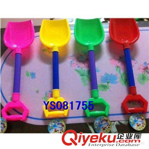 夏天玩具 供應(yīng) 兒童沙灘玩具套裝玩具 寶寶海灘挖沙 沙鏟 夏季玩具原始圖片2