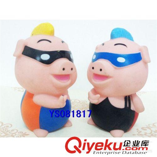 夏天玩具 供應(yīng) 熊出沒兒童搪膠電鋸光頭強(qiáng)玩具槍BB叫帶槍光頭強(qiáng)原始圖片3