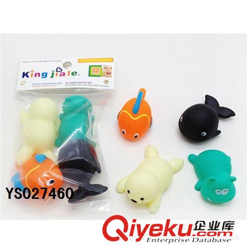 嬰兒玩具  環(huán)保搪塑動物 搪塑玩具公仔 環(huán)保md搪塑玩具 多款混裝搪塑動物