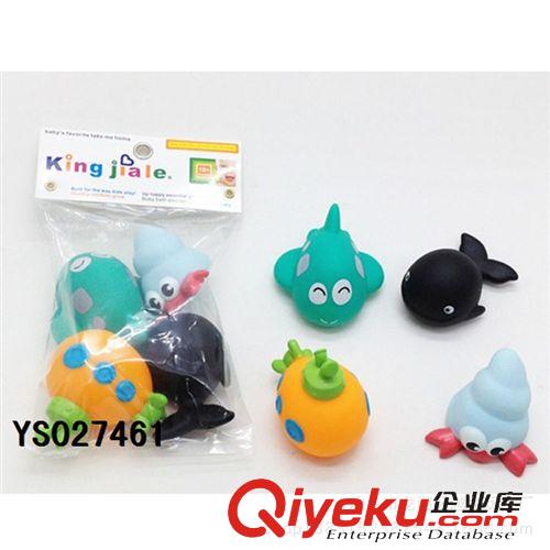嬰兒玩具  環(huán)保搪塑動物 搪塑玩具公仔 環(huán)保md搪塑玩具 多款混裝搪塑動物原始圖片2