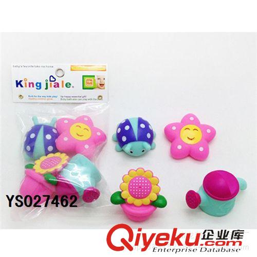 嬰兒玩具  環(huán)保搪塑動物 搪塑玩具公仔 環(huán)保md搪塑玩具 多款混裝搪塑動物原始圖片3