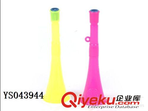 玩具樂器 廠家直銷 塑料喇叭 兒童塑料喇叭樂器原始圖片2