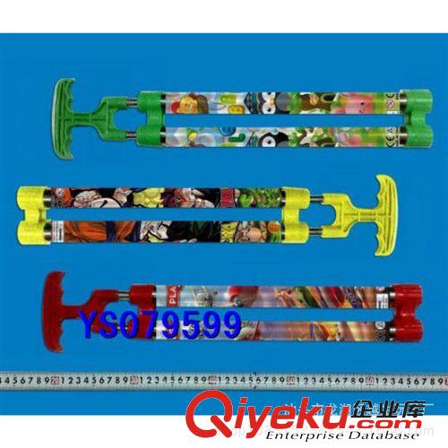 合金玩具 廠家直銷  兒童沙灘玩具2.2CM不銹鋼水槍原始圖片2