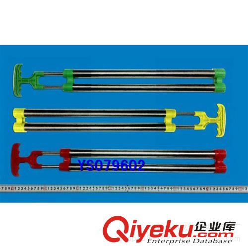合金玩具 廠家直銷  兒童沙灘玩具2.2CM不銹鋼水槍原始圖片3
