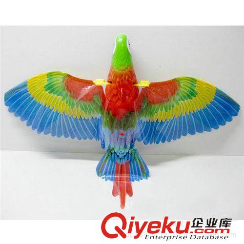 節(jié)日玩具 正廠2538C電動(dòng)吊線鸚鵡 360度旋轉(zhuǎn)吊線鸚鵡 電動(dòng)玩具吊線鸚鵡