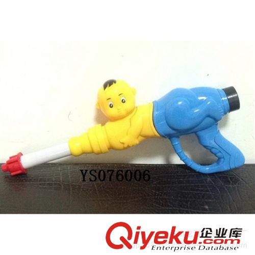 軍事玩具模型 廠家直銷 透明可樂瓶水槍 玩具水槍 迷彩水槍高壓槍原始圖片2