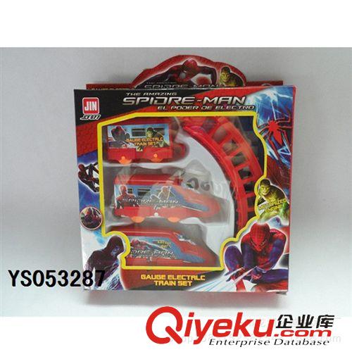 軌道車 廠家直銷 新款兒童益玩具/米奇軌道火車 熱銷電動(dòng)軌道火車原始圖片3