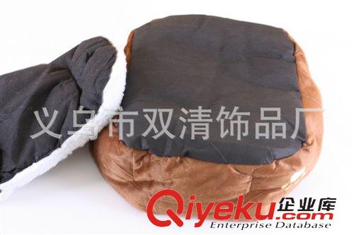 寵物窩墊  寵物用品批發(fā)，xjb羊羔絨狗窩寵物窩寵物墊 寵物窩狗批發(fā)原始圖片3