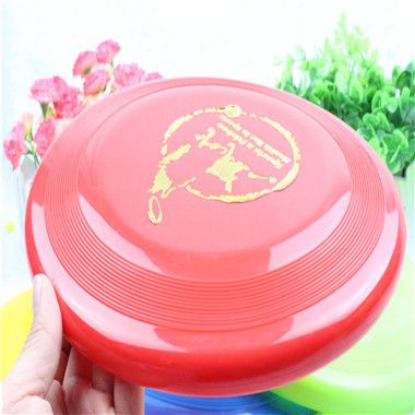 玩具 狗狗玩具批發(fā) 超韌性寵物飛盤 狗狗飛盤 耐咬不傷牙 寵物玩具原始圖片3