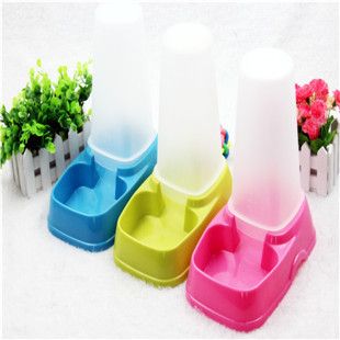 日用品 寵物飲水器 寵物水壺 250ML飲水器 寵物旅行水壺 狗狗外出飲水器