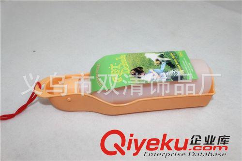 日用品 寵物飲水器 寵物水壺 250ML飲水器 寵物旅行水壺 狗狗外出飲水器原始圖片3