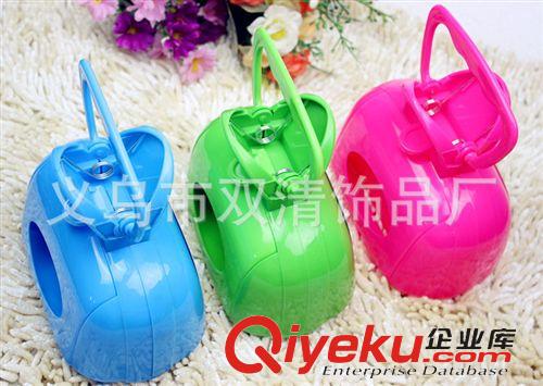 日用品 現(xiàn)貨批發(fā)彩色塑料寵物單碗 狗狗優(yōu)質(zhì)環(huán)保防滑寵物碗 塑料狗碗小號(hào)