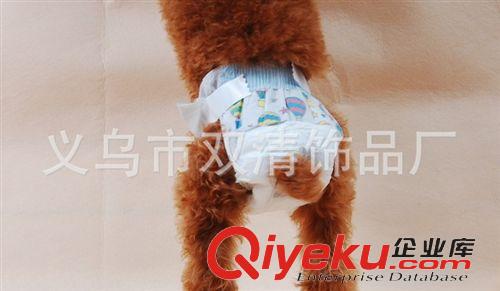 清潔用品 DONO一次性寵物狗生理褲 寵物紙尿褲寵物尿布尿墊  紙尿褲 尿不濕原始圖片3