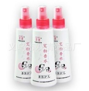 清潔用品 廠家直銷現(xiàn)貨供應(yīng) 波波寵物sj沐浴干洗粉300克 貓狗沐浴干洗粉