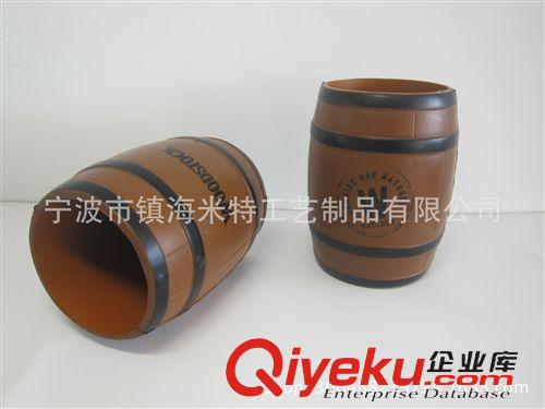 PU杯套 PU可樂杯套，PU木桶杯套【米特品牌】現貨或定制，可印LOGO