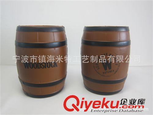 PU杯套 PU可樂杯套，PU木桶杯套【米特品牌】現貨或定制，可印LOGO
