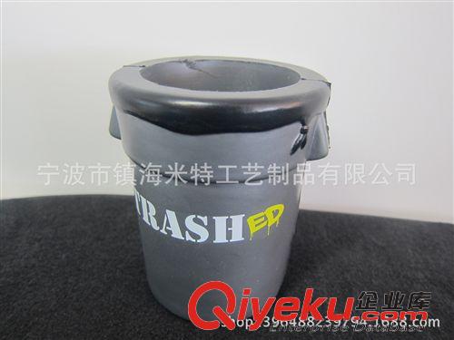 PU杯套 PU垃圾桶杯套【米特品牌】可樂杯套，熱銷歐美，仿真禮品道具系列