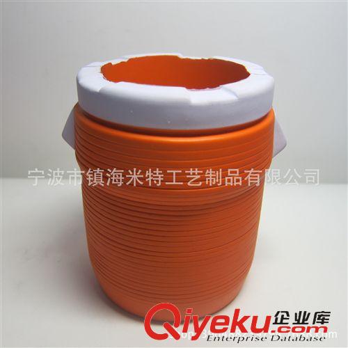 PU杯套 PU水桶杯套【米特品牌】現(xiàn)貨或定制，可印LOGO柔軟md，廠家直銷原始圖片2