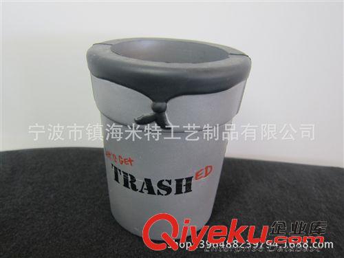 PU杯套 PU垃圾桶杯套【米特】pu可樂杯套，熱銷歐美，仿真禮品道具系列原始圖片3