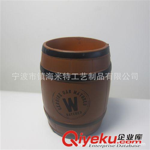 PU杯套 PU垃圾桶杯套【米特】pu可樂杯套，熱銷歐美，仿真禮品道具系列