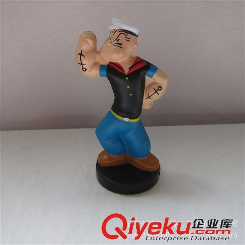 PU仿真人 PU海軍，PU玩具，PU壓力球【米特品牌】廠家直銷，迪斯尼認(rèn)證