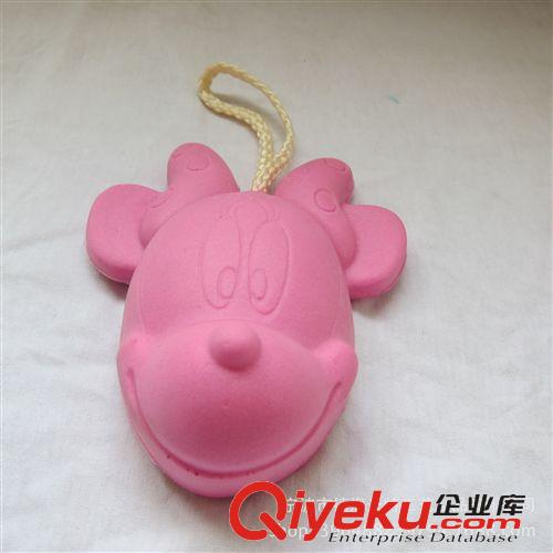 PU仿真人 PU米老鼠，PU米奇，PU發(fā)泡玩具【米特品牌】環(huán)保md，迪斯尼產(chǎn)品