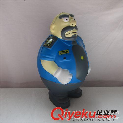PU仿真人 PUjc，PU玩具，PU球【米特品牌】環保md，促銷禮品系列