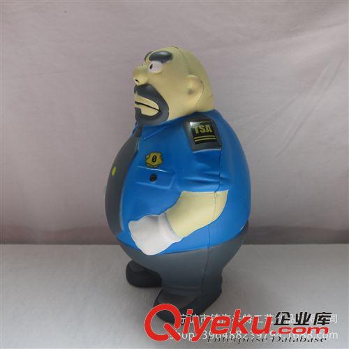 PU仿真人 PUjc，PU玩具，PU球【米特品牌】環保md，促銷禮品系列