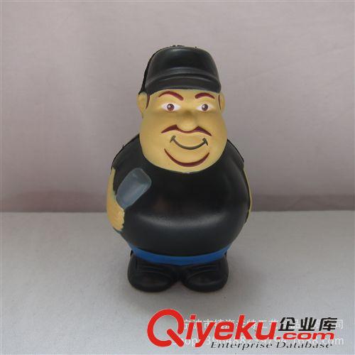 PU仿真人 PU人，PU發(fā)泡玩具【米特品牌】PU球 PU促銷禮品 PU玩具