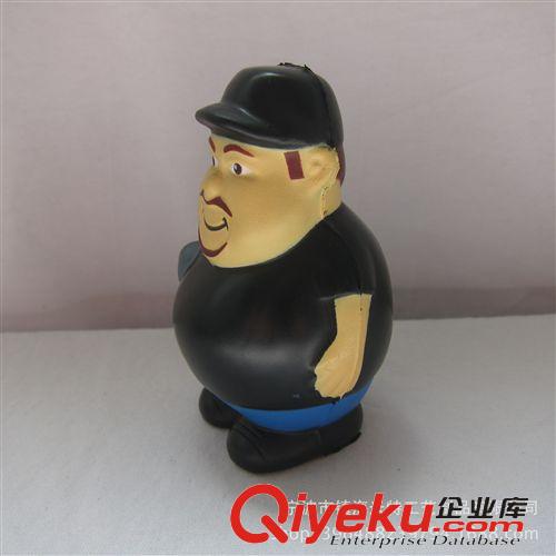 PU仿真人 PU人，PU發泡玩具【米特品牌】PU球 PU促銷禮品 PU玩具