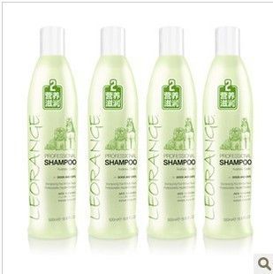 寵物洗護(hù)用品 狗狗/寵物澳路雪2號深層營養(yǎng)滋潤沐浴露/寵物香波500ml 沐浴液原始圖片3