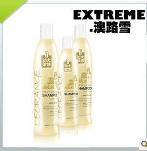 寵物洗護用品 狗狗/寵物香波澳路雪8號幼犬敏感毛發沐浴露香波500ml 沐浴液原始圖片2