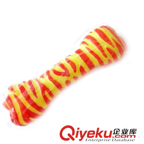 寵物玩具 雙繩結單玩具 拋擲類玩具 寵物棉繩玩具 磨牙玩具