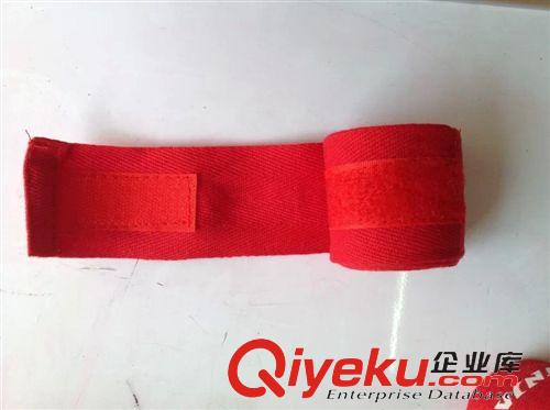 護(hù)具系列 零售包郵忍牌6311繃帶 純棉透氣 護(hù)手帶纏繃帶 一對裝原始圖片3