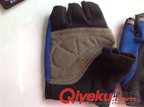 護(hù)具系列 zp包郵忍牌 男士健身手套 運動手套 超強(qiáng)透氣 忍牌765原始圖片3