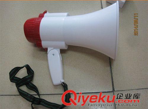 爆款專區(qū) 杭州華越HY-3E充電錄音大功率豪華型喊話器原始圖片2