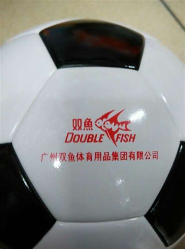 足球系列 雙魚長虹 FP570 足球 5號球 PVC合成革 送網兜/氣針