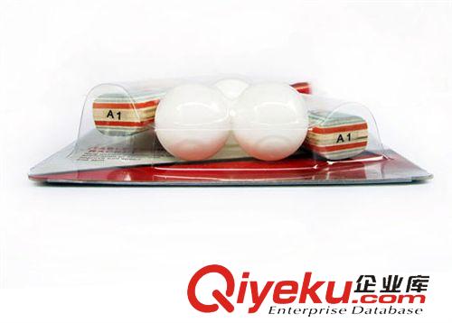 專營乒乓球拍系列 三鼎 A1/B1兵乓球拍 初學(xué)者必備乒乓球拍原始圖片2