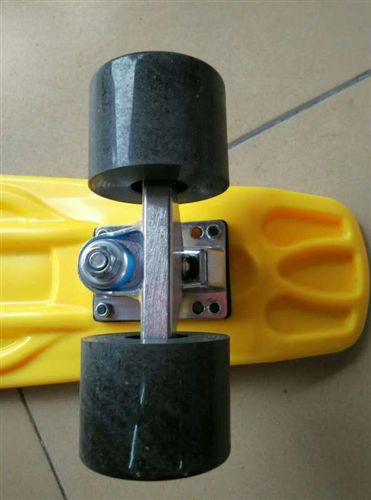 健身器材 零售包郵滑板車 玩具滑板 單翹塑料板滑板 小魚板