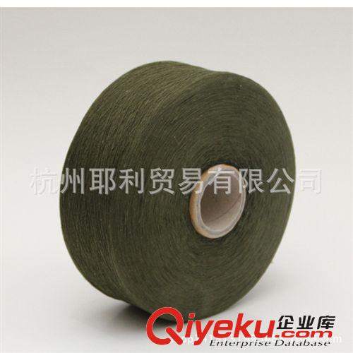 棉紗 現(xiàn)貨tg 耐用棉紗 優(yōu)質(zhì)無(wú)棉結(jié)純棉紗線 制作精美原始圖片2