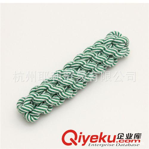 寵物玩具 廠家供應(yīng) 寵物玩具 棉繩棍狗玩具 磨牙潔齒 價(jià)格優(yōu)惠原始圖片2