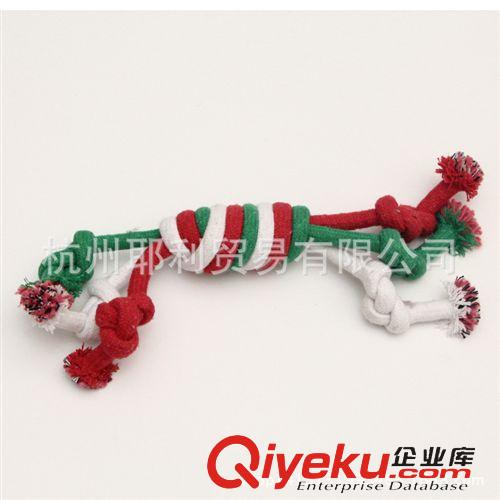 寵物玩具 廠家直擊{zd1}價(jià) 寵物玩具批發(fā) 耐咬棉繩玩具 量大從優(yōu)原始圖片2