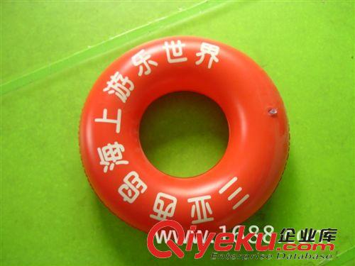 其他類玩具 工廠直銷環(huán)保pvc充氣產(chǎn)品 充氣泳圈 兒童戲水泳圈原始圖片3