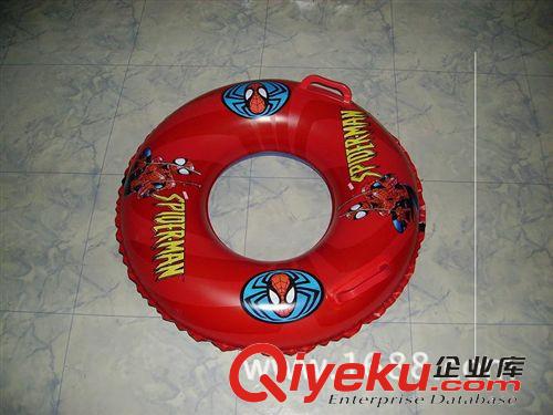 其他類玩具 加厚成人兒童通用游泳圈 玩水充氣泳圈 救生圈/直銷
